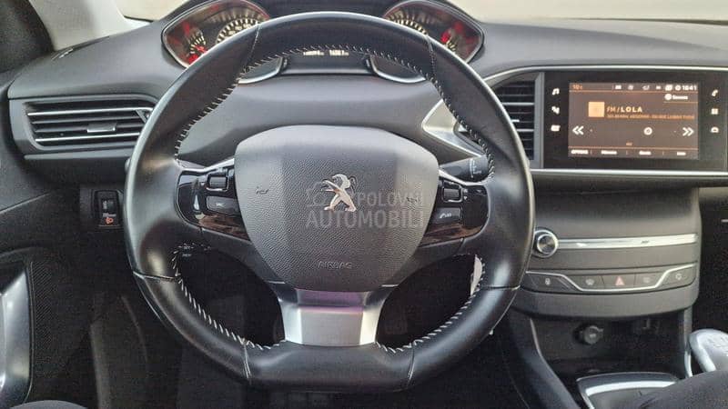 Peugeot 308 KREDlT BEZ UCESCA