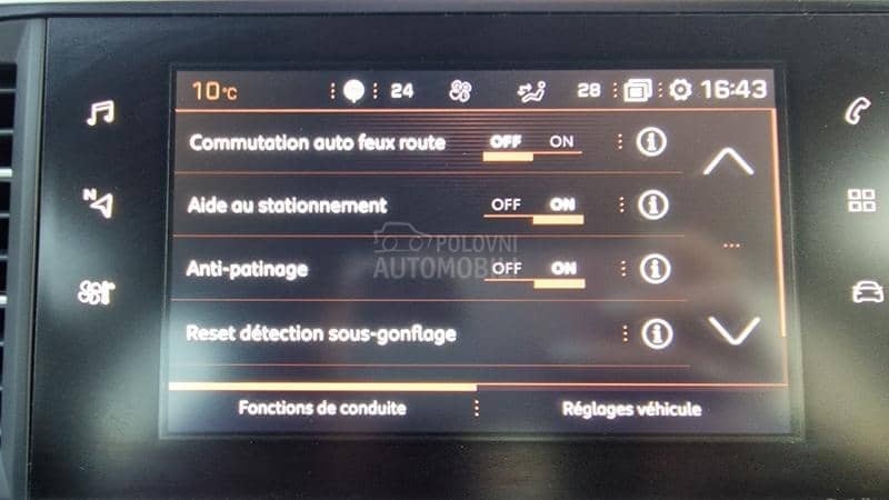 Peugeot 308 KREDlT BEZ UCESCA