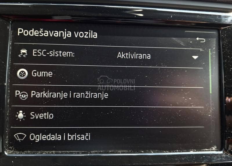 Škoda Octavia KREDlTl BEZ UCESCA