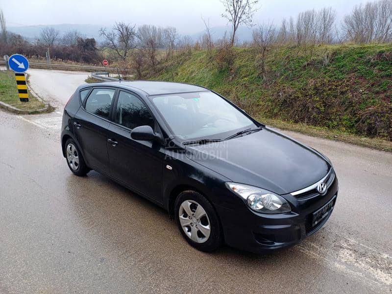 Hyundai i30 1.4 CH