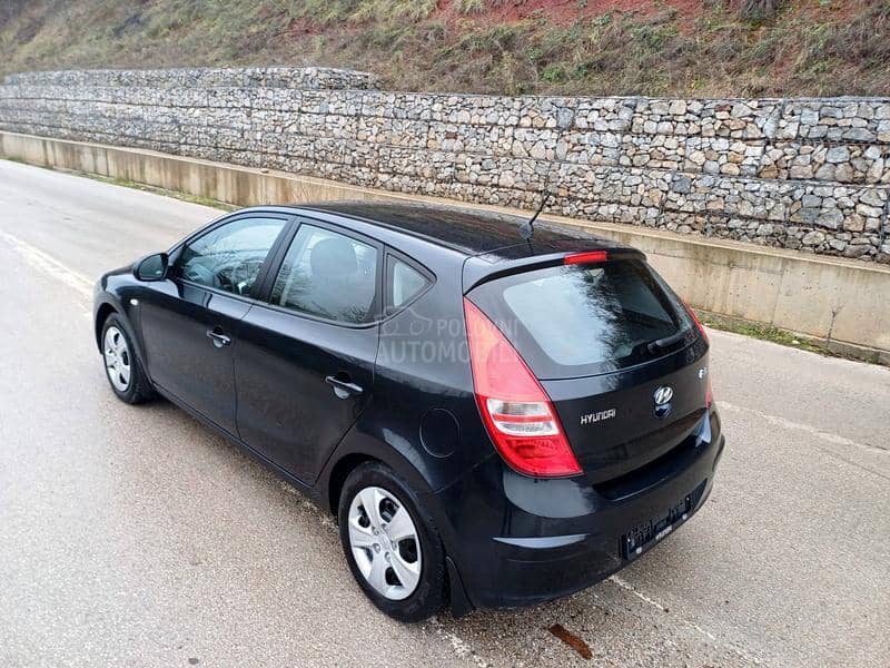 Hyundai i30 1.4 CH