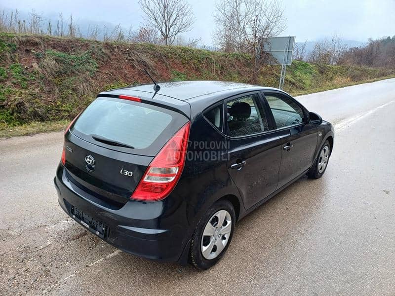 Hyundai i30 1.4 CH