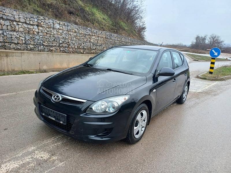 Hyundai i30 1.4 CH