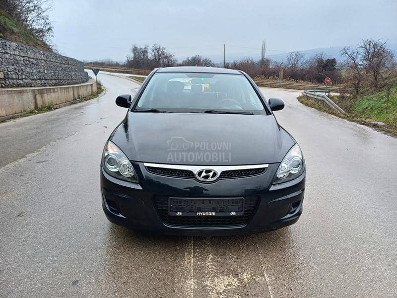 Hyundai i30 1.4 CH