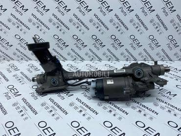 Letva volana za Volkswagen Tiguan, Touran, Amarok ...