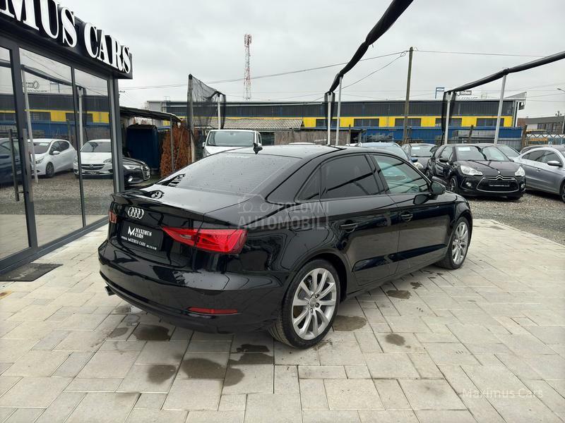 Audi A3 1.6 TDI