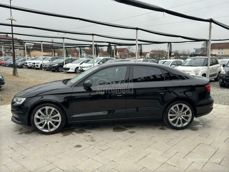 Audi A3 1.6 TDI