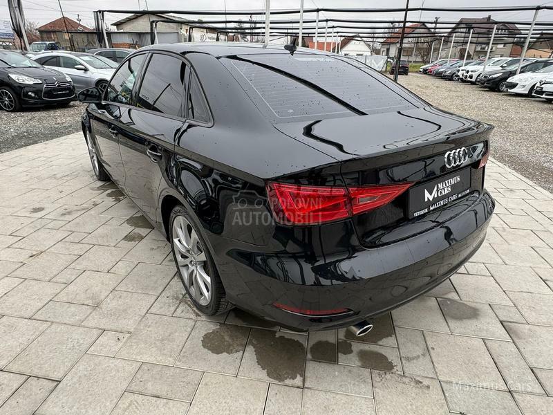 Audi A3 1.6 TDI