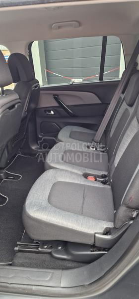 Citroen C4 Grand Picasso 1.6 hdi EXCLUSIVE