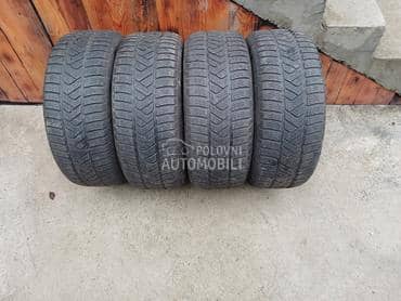 Pirelli 215/55 R16 Sve sezone