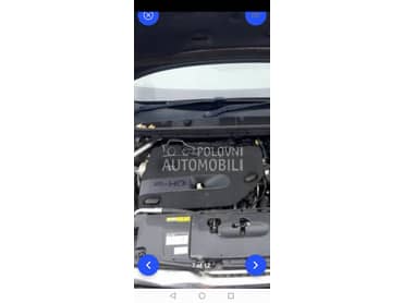 motor 20 blu ehdi za Peugeot 308, 508, 3008