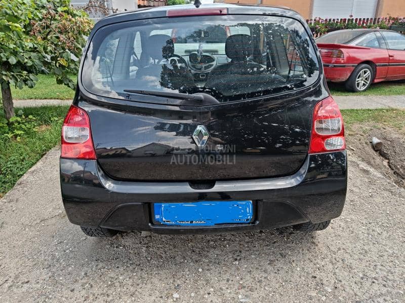 Renault Twingo 1.2