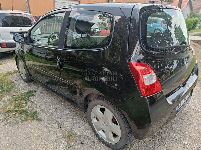 Renault Twingo 1.2