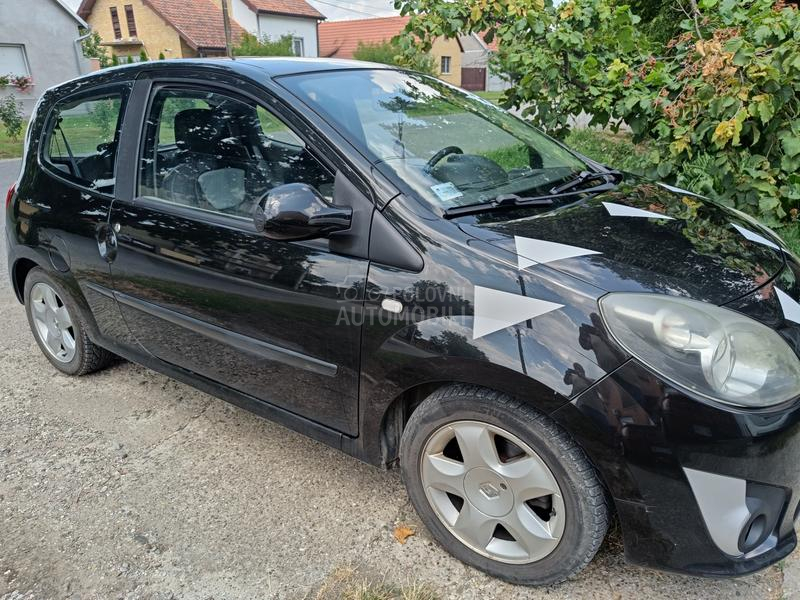 Renault Twingo 1.2