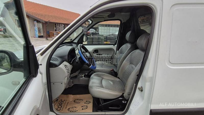 Renault Kangoo 1.5 dci