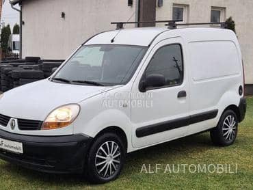 Renault Kangoo 1.5 dci