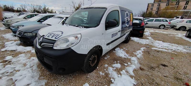 Renault Kangoo ZA TRGOVCE