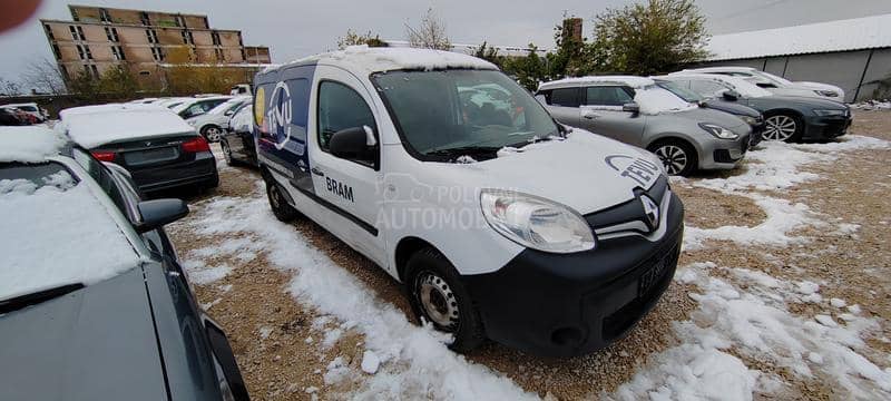 Renault Kangoo ZA TRGOVCE