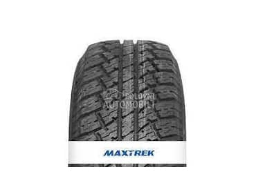 Maxxis 175/80 R16 Sve sezone