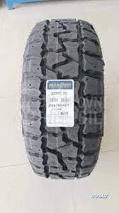 Maxxis 175/80 R16 Sve sezone