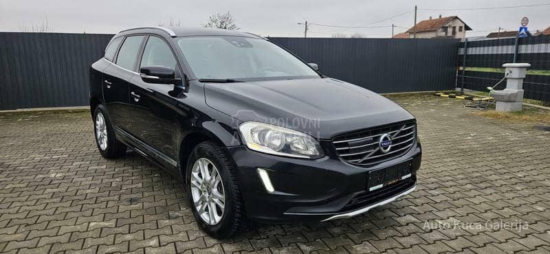 Volvo XC60 2.0