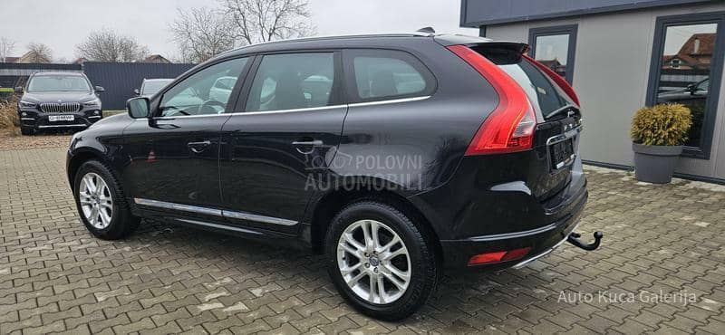 Volvo XC60 2.0