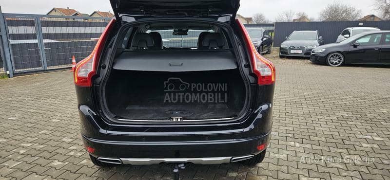 Volvo XC60 2.0