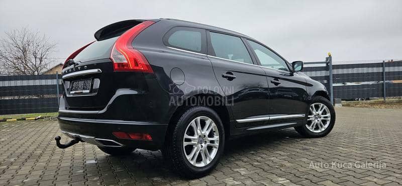 Volvo XC60 2.0