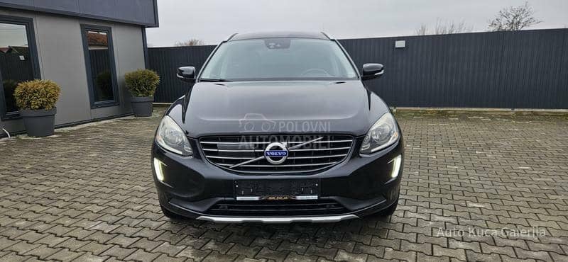 Volvo XC60 2.0