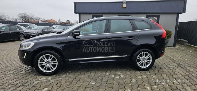 Volvo XC60 2.0