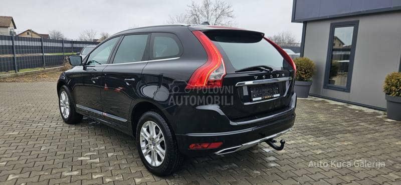 Volvo XC60 2.0