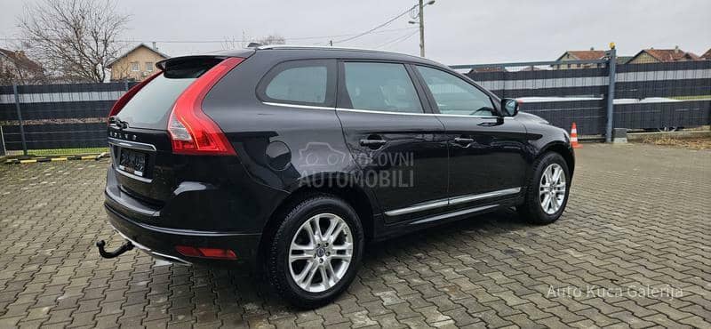 Volvo XC60 2.0