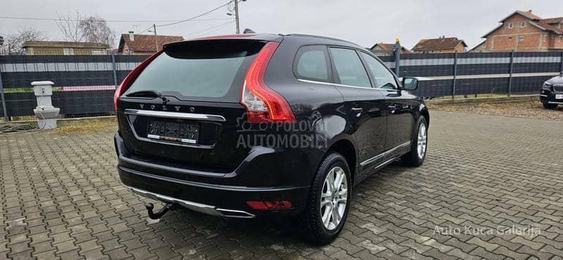 Volvo XC60 2.0