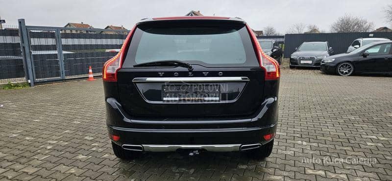 Volvo XC60 2.0