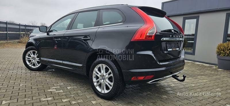 Volvo XC60 2.0