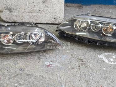 Farovi za Mazda 6