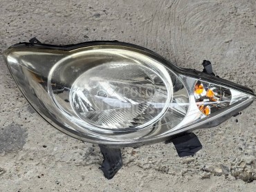 Farovi za Peugeot 107