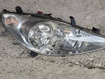 Farovi za Peugeot 307