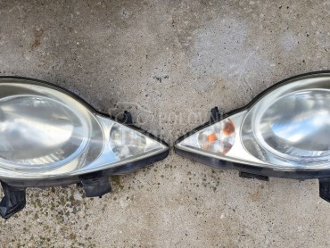 Farovi za Peugeot 107