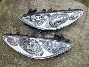 Farovi za Peugeot 307