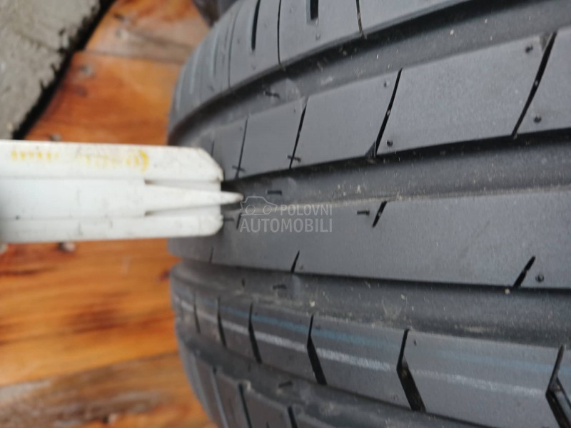Rotalla 205/55 R16 Letnja