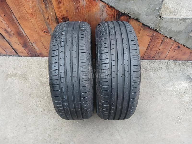 Rotalla 205/55 R16 Letnja