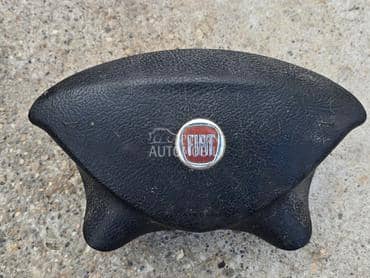 Vazdušni jastuk - airbag za Fiat Scudo