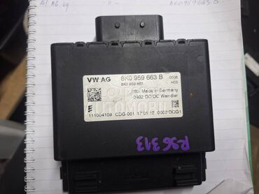 stabilizator napona. 4g za Audi A6