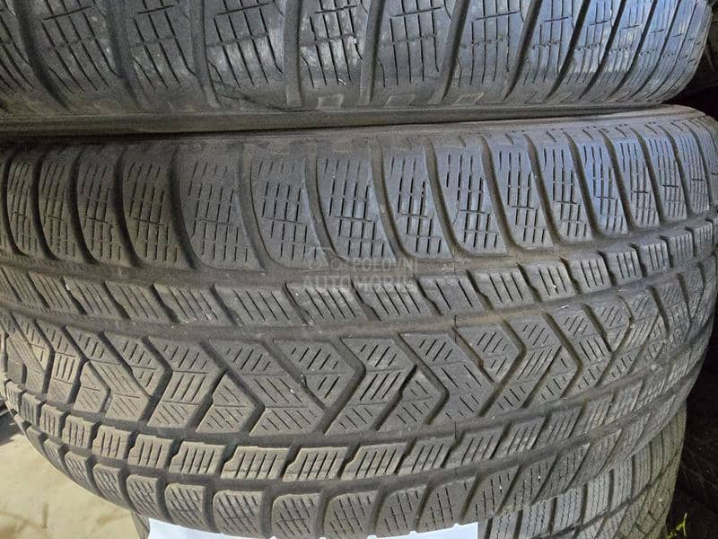 Pirelli 275/50 R20 Zimska