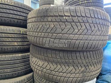 Pirelli 275/50 R20 Zimska