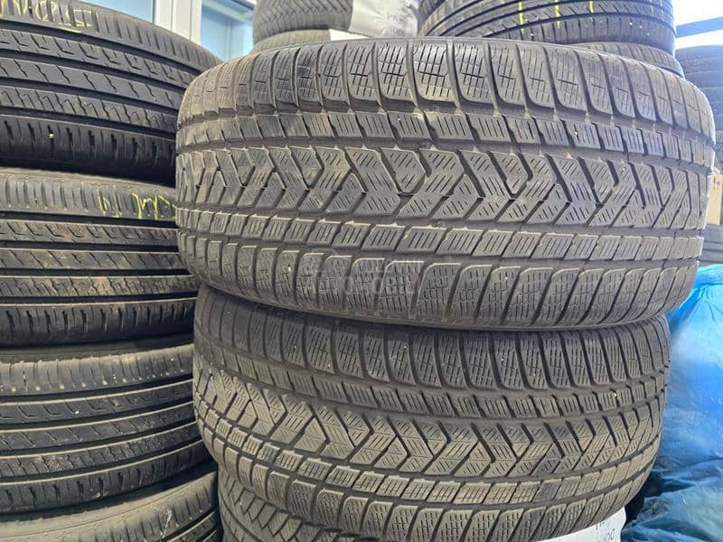 Pirelli 275/50 R20 Zimska