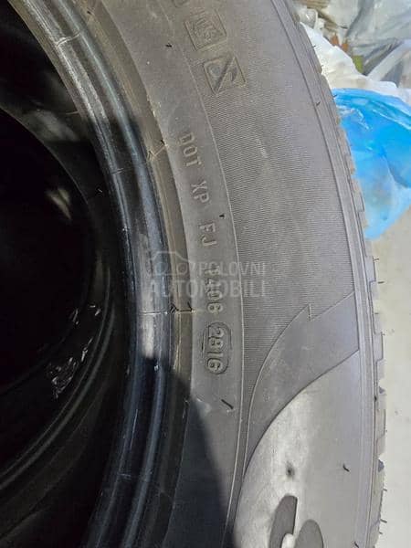 Pirelli 275/50 R20 Zimska
