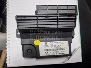 stabilizator napona 4f Q7 za Audi A6