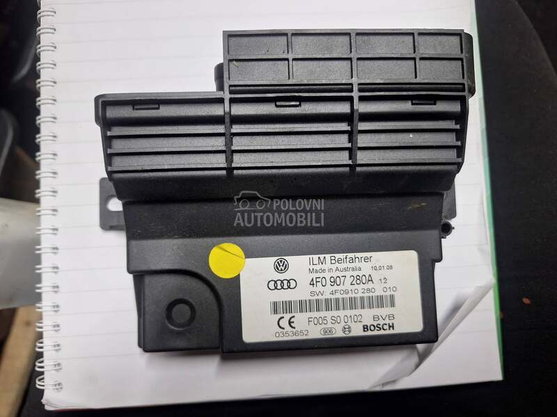 stabilizator napona 4f Q7